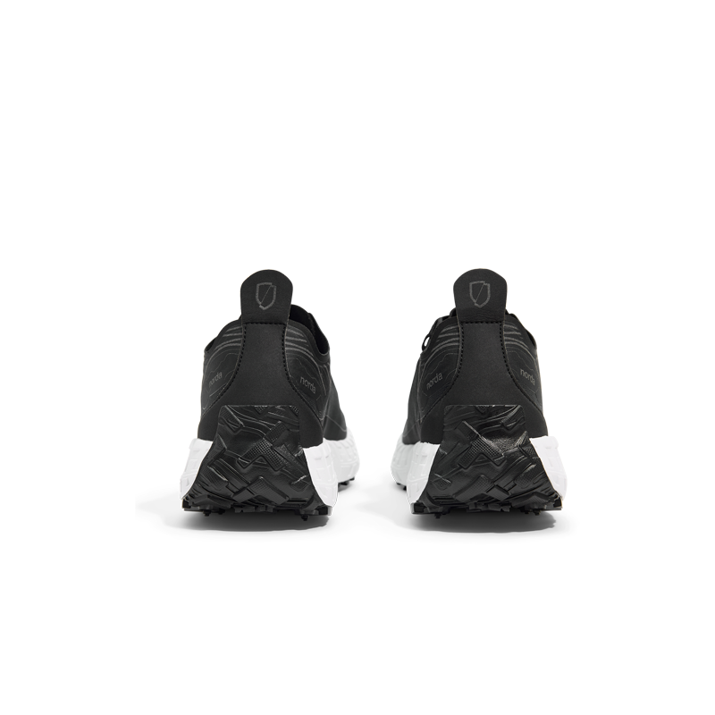 norda - 001A Core - Black - Women's