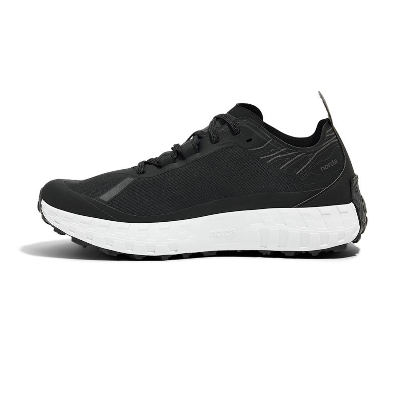 norda - 001A Core - Black - Women's