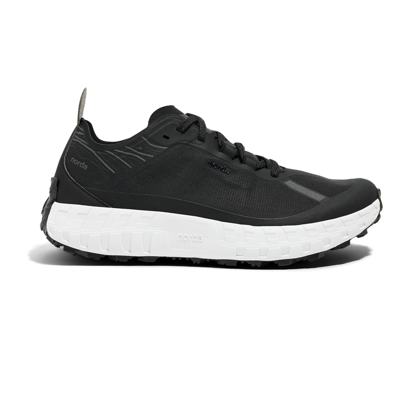 norda - 001A Core - Black - Women's