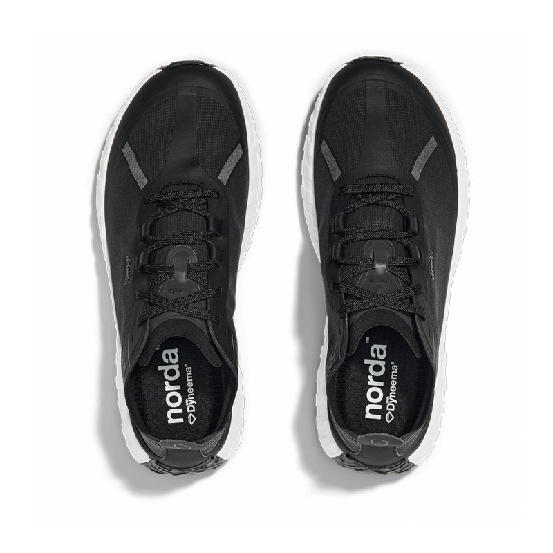norda - 001A Core - Black - Women's