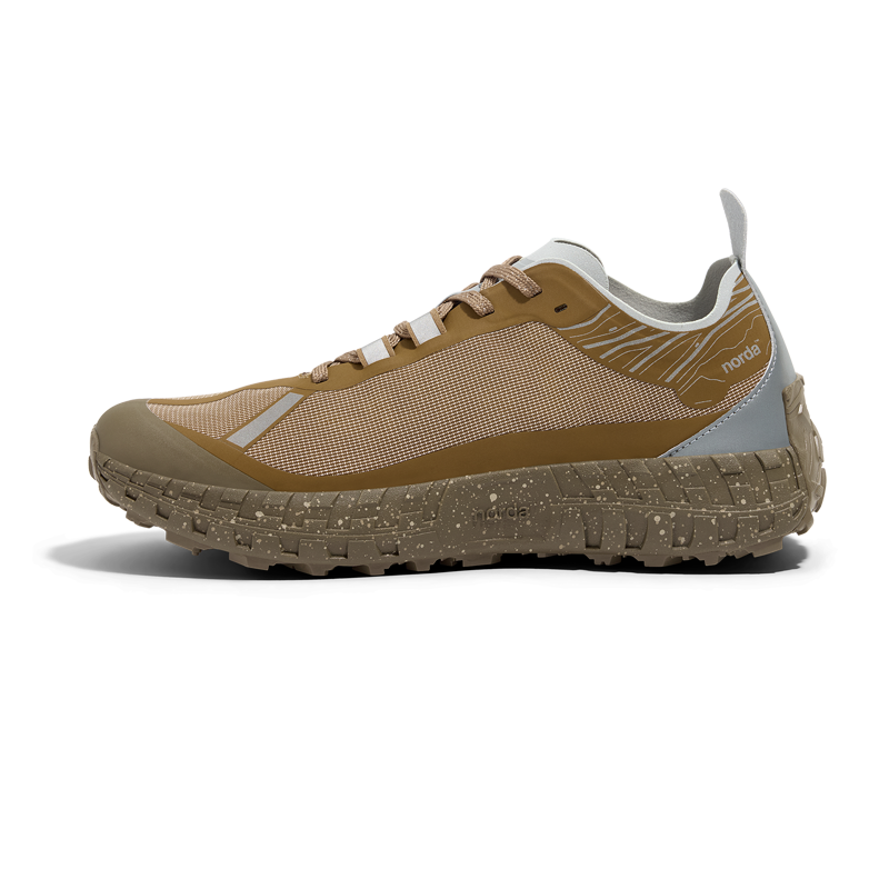 norda - 001A - Loam - Women's