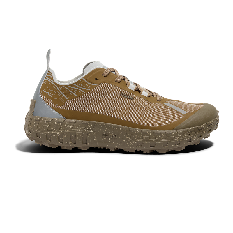 norda - 001A - Loam - Women's