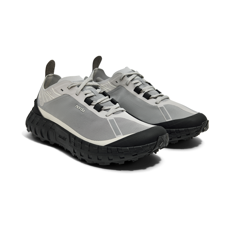 norda - 001A - Pewter - Women's