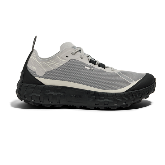 norda - 001A - Pewter - Women's