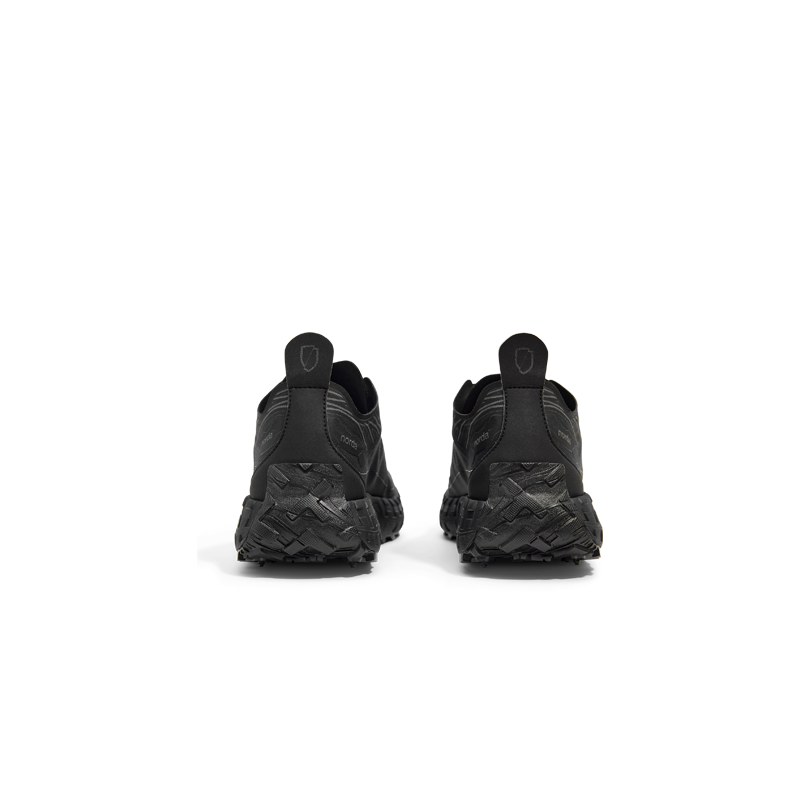 norda - 001A - Stealth Black - Women's