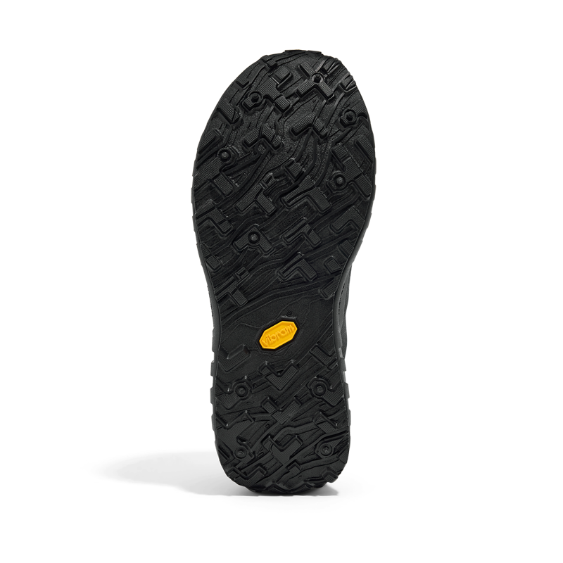 norda - 001A - Stealth Black - Women's