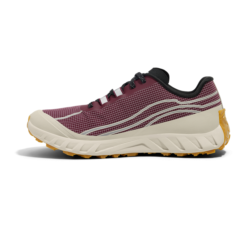 norda - 002 - Amaranth - Men's