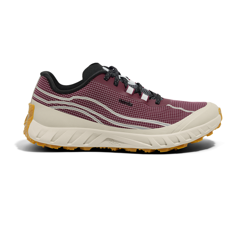 norda - 002 - Amaranth - Men's