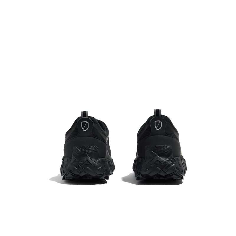 norda - 003 - Pitch Black - Men's