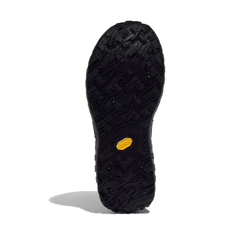 norda - 003 - Pitch Black - Men's