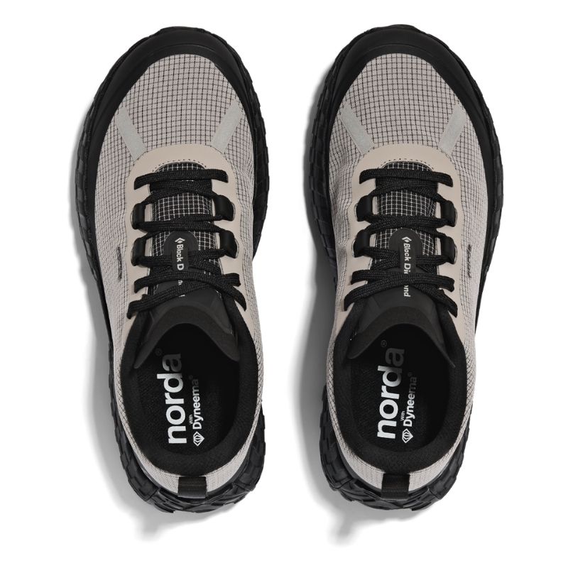 norda - 000 - BD x norda - Moonstone - Men's
