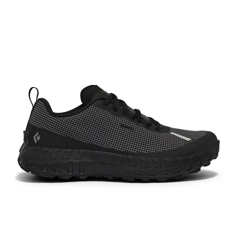 norda - 000 - BD x norda - Obsidian - Men's