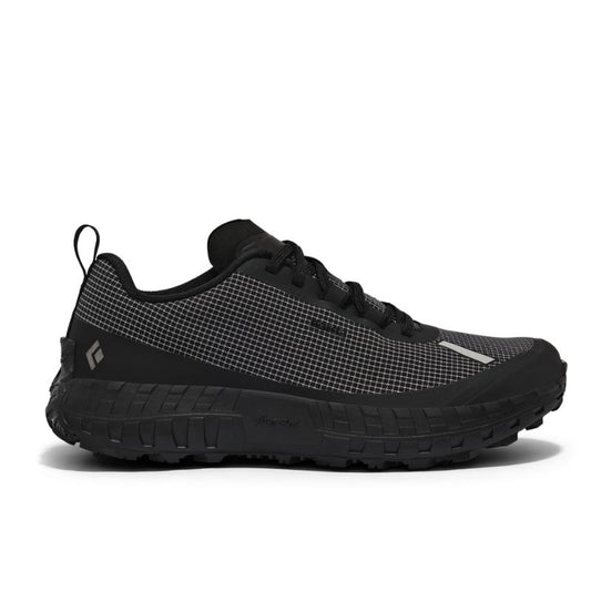 norda - 000 - BD x norda - Obsidian - Men's