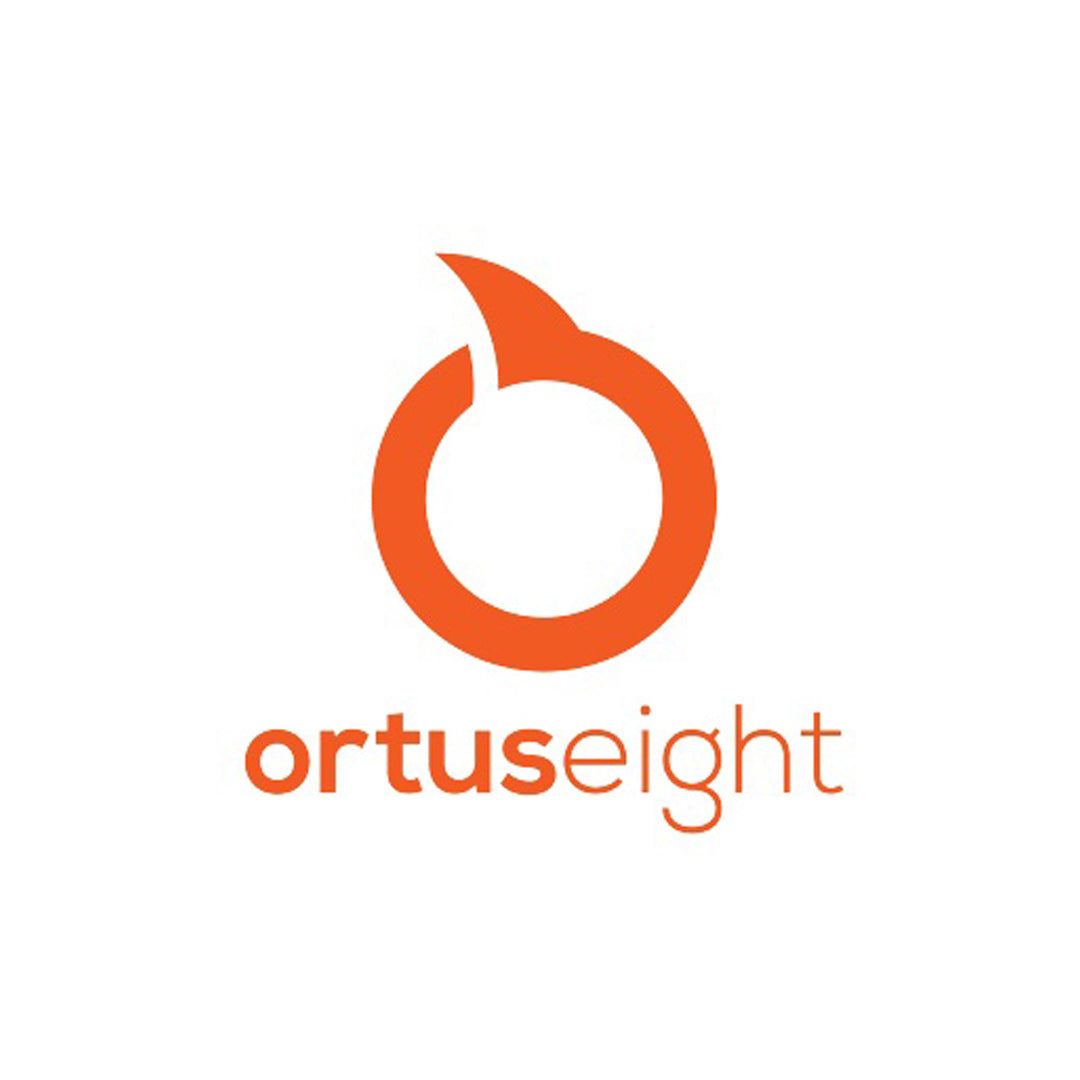 Ortuseight - Solar 1.1 - White Sunrise - Unisex