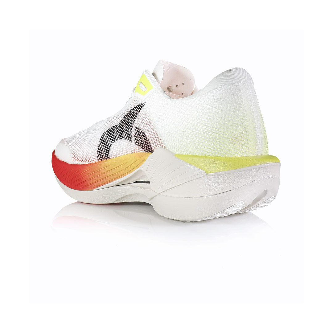 Ortuseight - Solar 1.1 - White Sunrise - Unisex