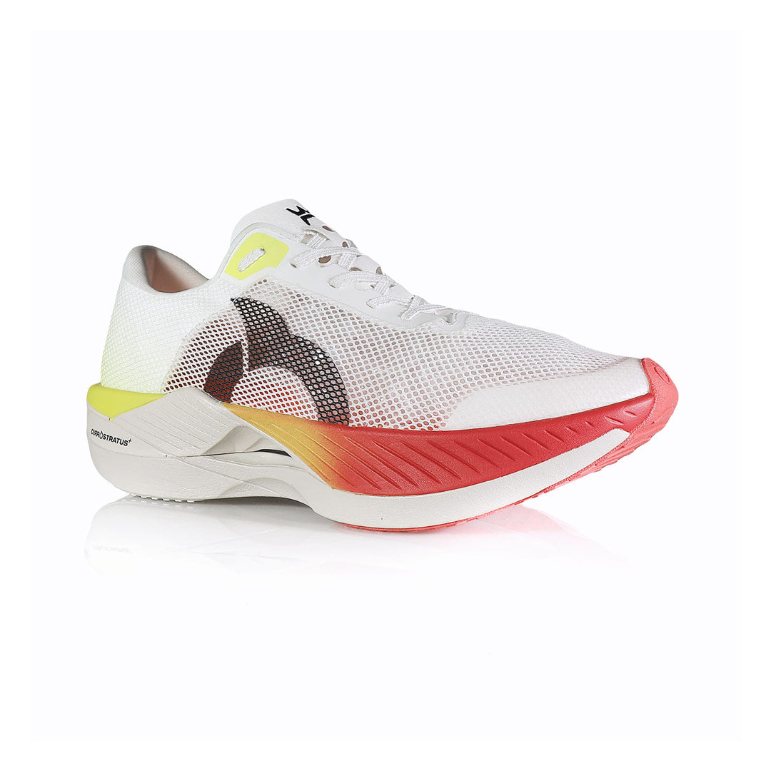 Ortuseight - Solar 1.1 - White Sunrise - Unisex