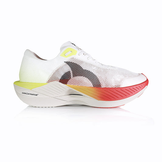 Ortuseight - Solar 1.1 - White Sunrise - Unisex