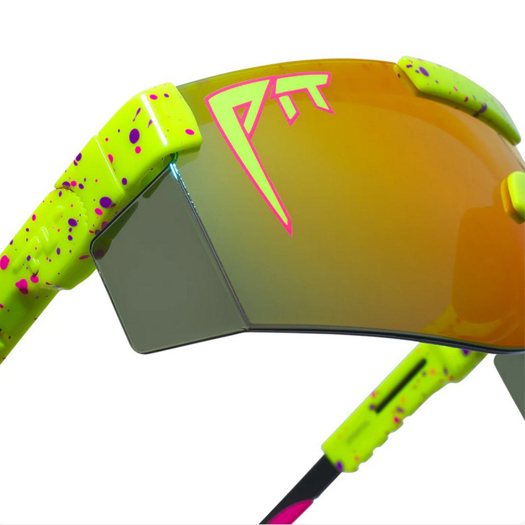 Pit Viper - The 1993 Original - Z87+ Rainbow - Regular