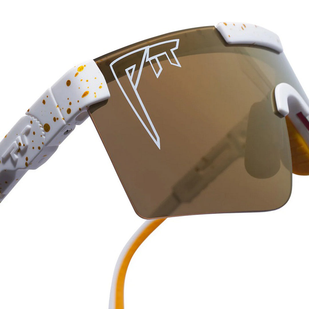 Pit Viper - The Bel Air Original - HDPV Polarized Gold - Regular
