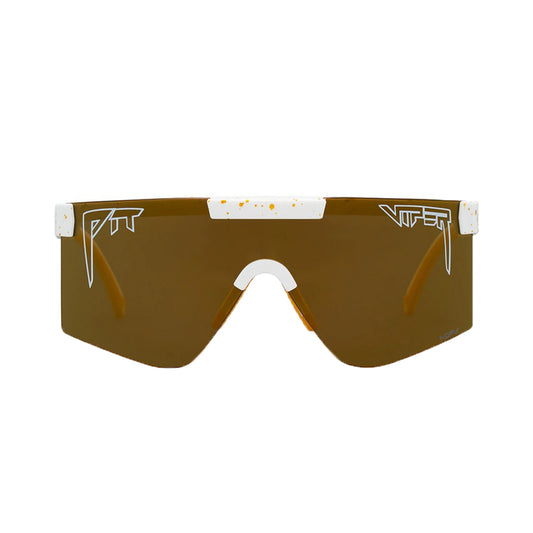 Pit Viper - The Bel Air Original - HDPV Polarized Gold - Regular