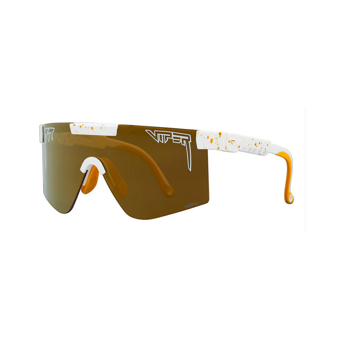 Pit Viper - The Bel Air Original - HDPV Polarized Gold - Regular