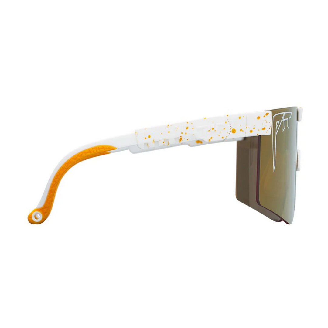 Pit Viper - The Bel Air Original - HDPV Polarized Gold - Regular