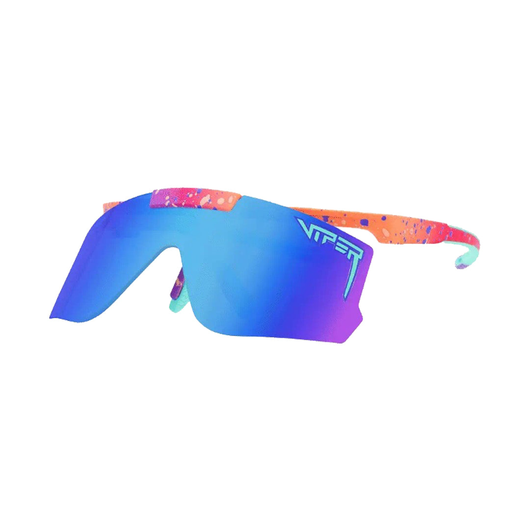 Pit Viper - The Copacabana Flip-Offs - Blue/Purple