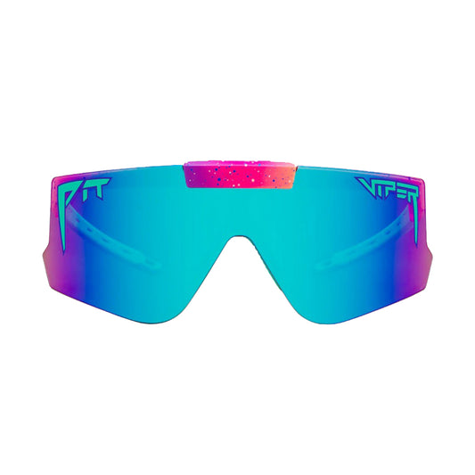 Pit Viper - The Copacabana Flip-Offs - Blue/Purple