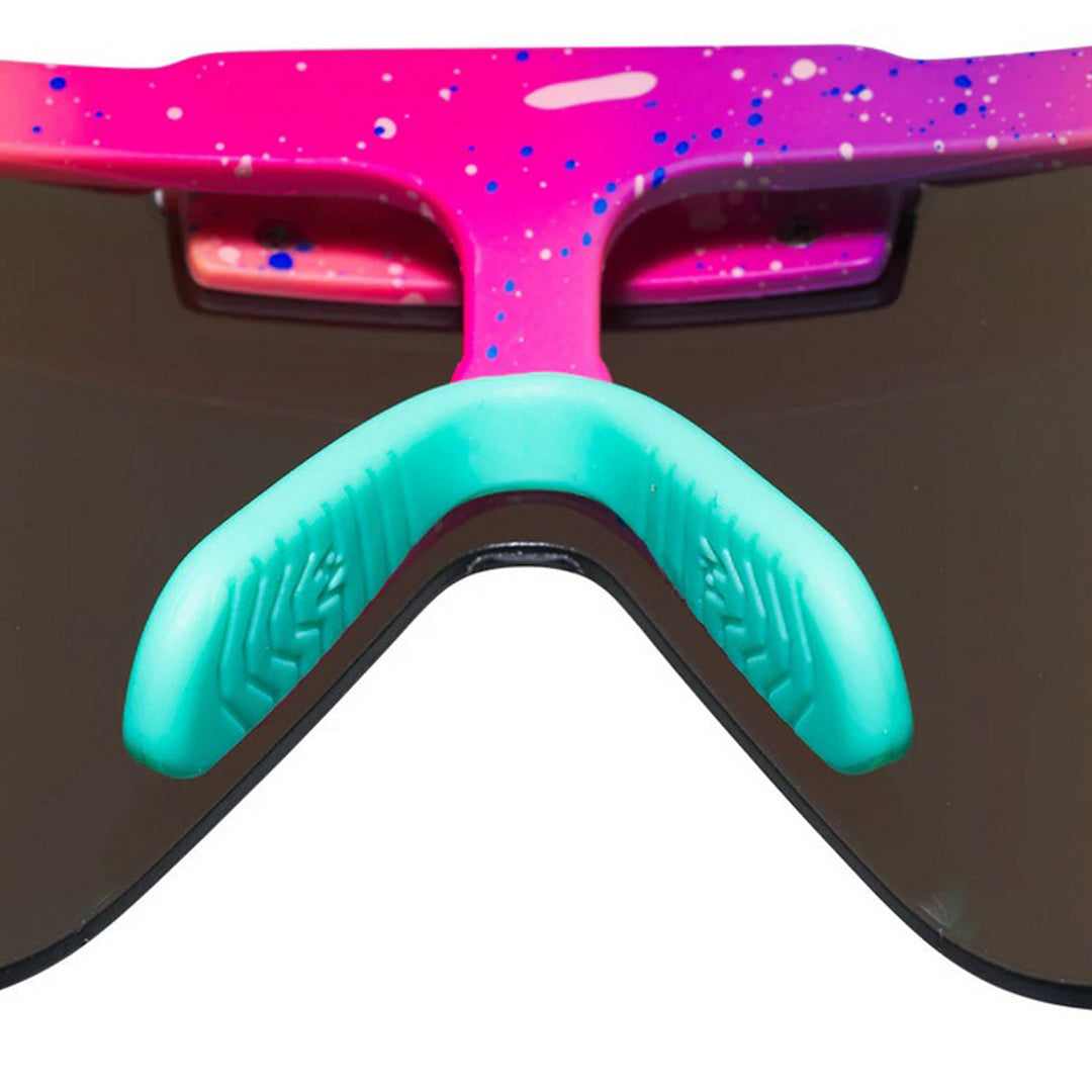 Pit Viper - The Copacabana Flip-Offs - Blue/Purple