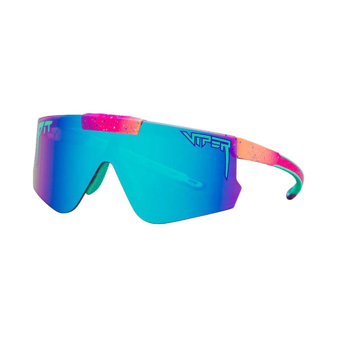 Pit Viper - The Copacabana Flip-Offs - Blue/Purple
