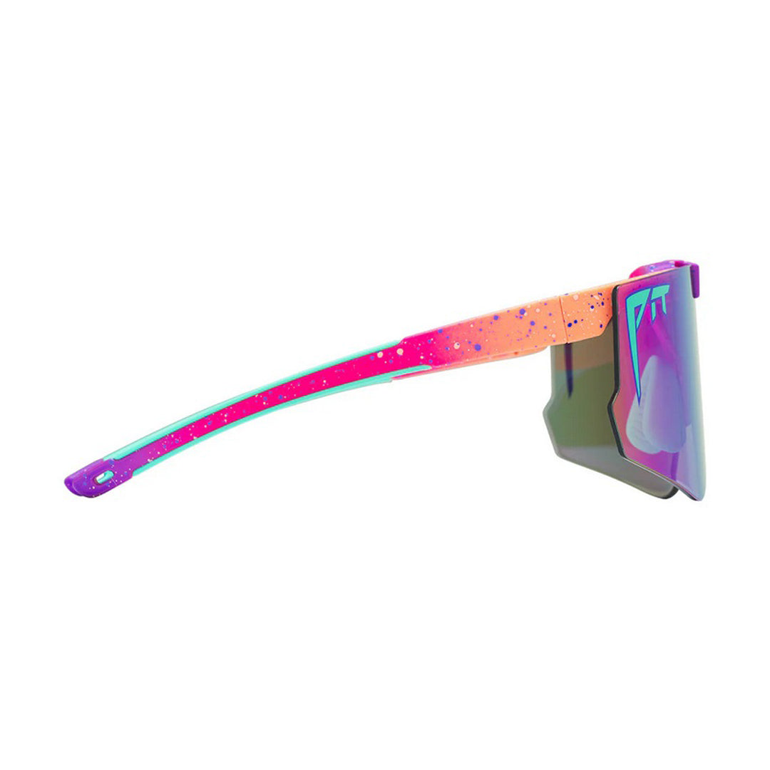 Pit Viper - The Copacabana Flip-Offs - Blue/Purple