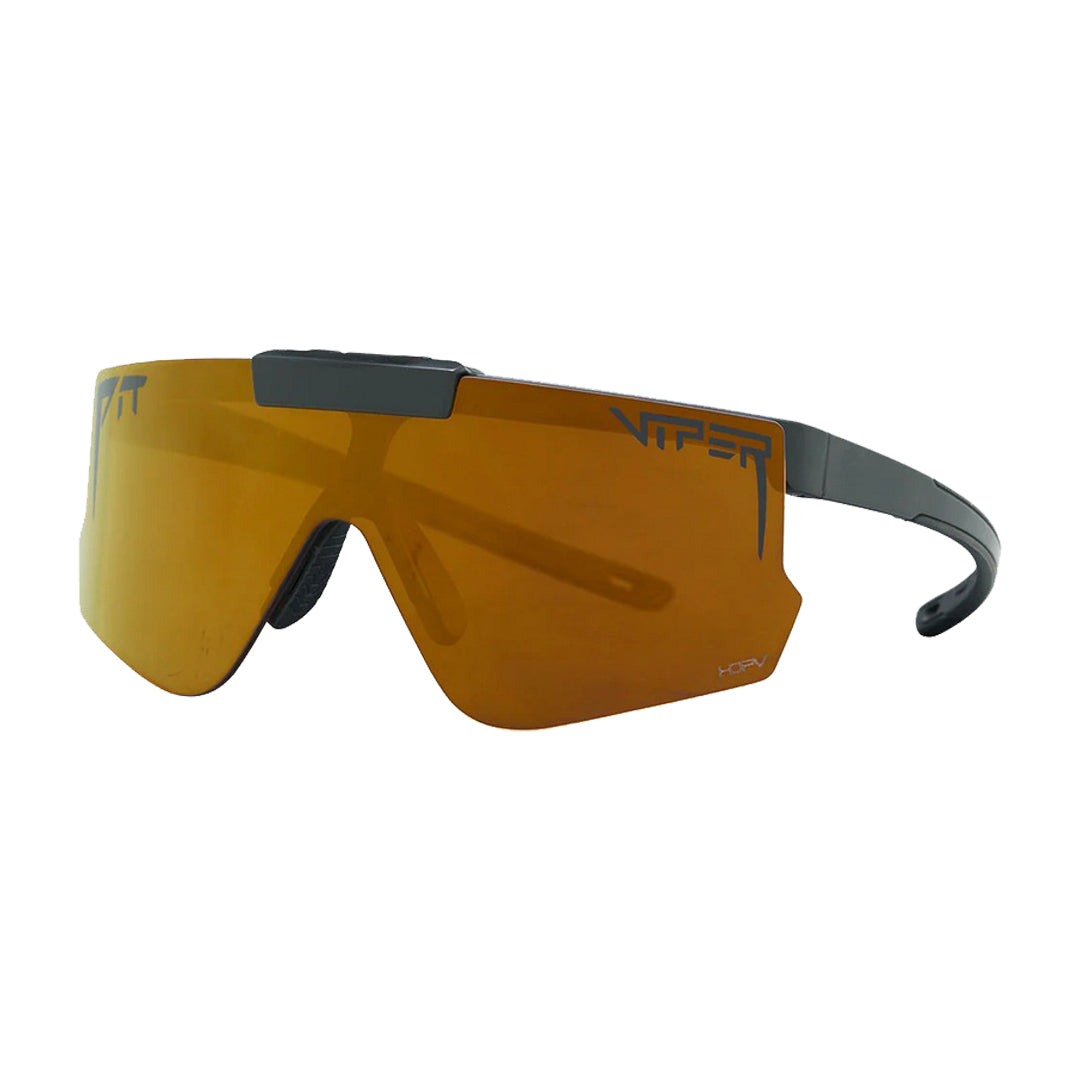 Pit Viper - The Exec Flip-Offs - HDPV Polarized Gold