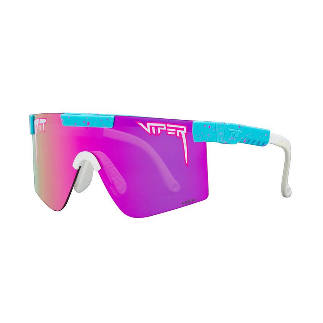 Pit Viper - The Gobby Original - HDPV Polarized Pink - Wide