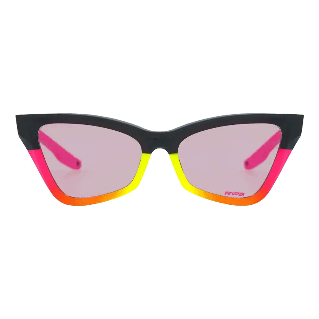 Pit Viper - The Italo Photochromic Clawdia - Photochromic Smoke