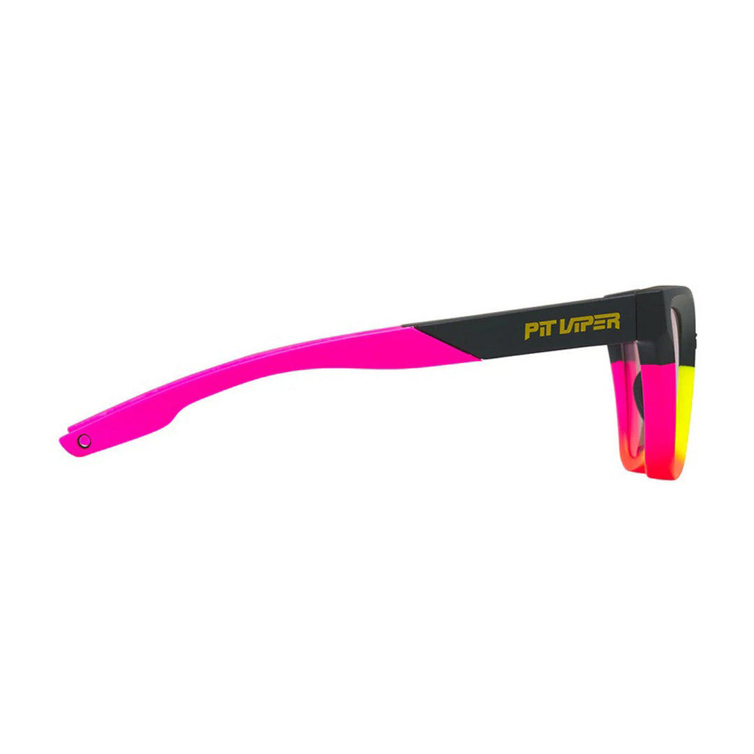 Pit Viper - The Italo Photochromic Clawdia - Photochromic Smoke