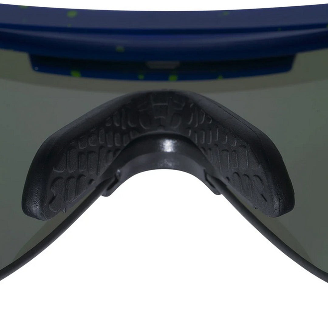 Pit Viper - The Leonardo Original - HDPV Polarized Blue/Green - Wide