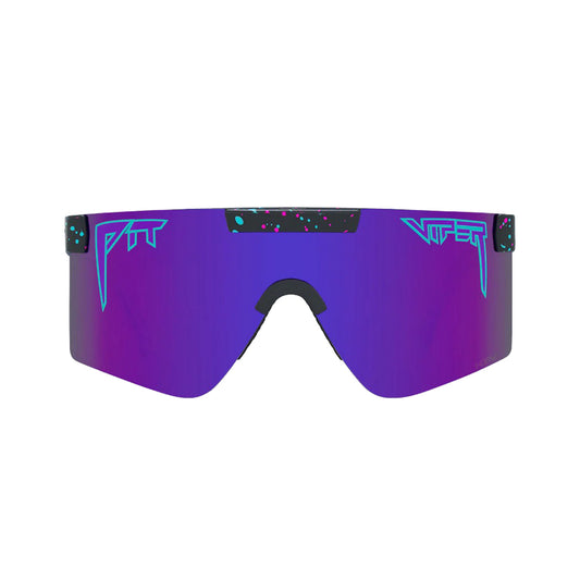 Pit Viper - The Midnight Original - HDPV Polarized Purple - Regular