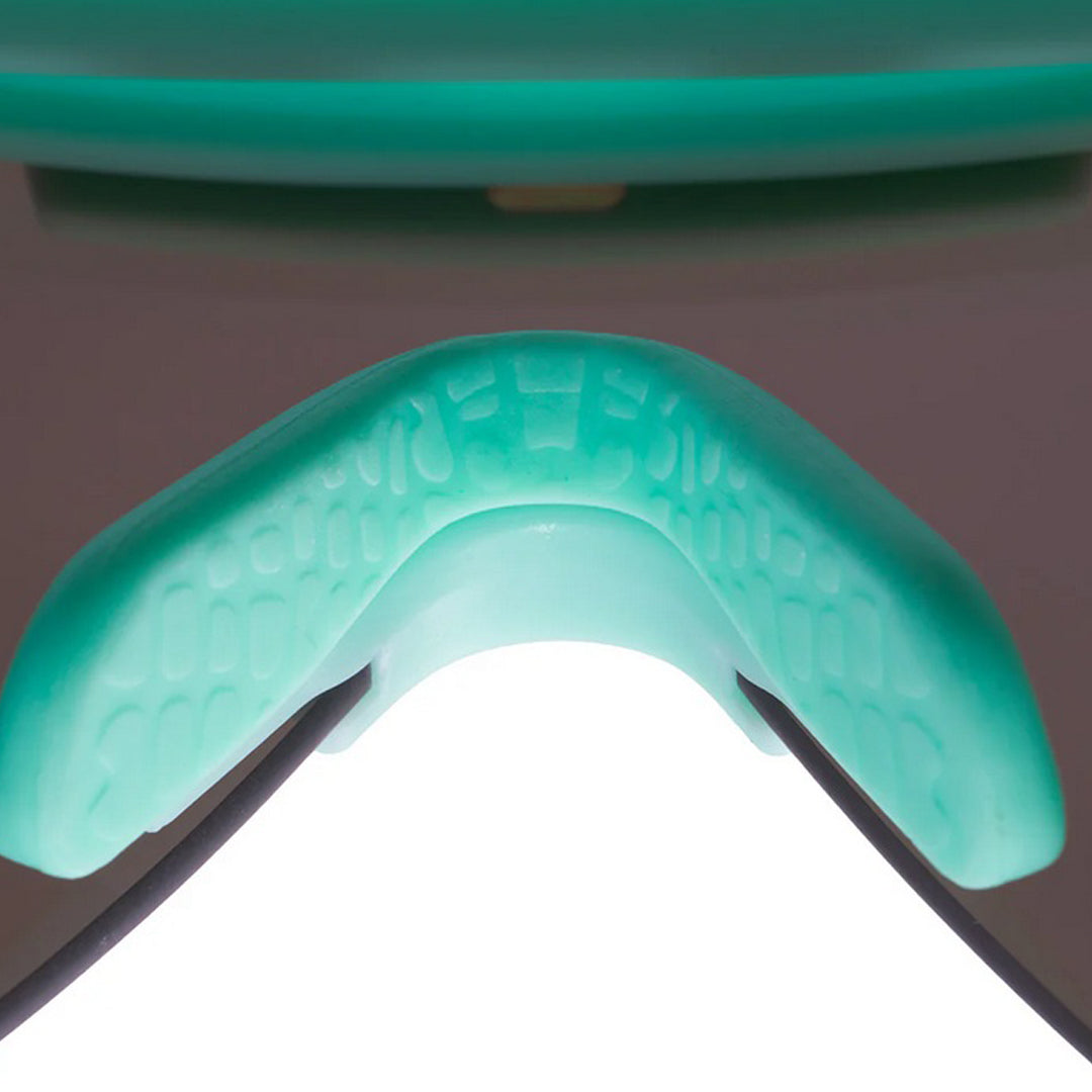Pit Viper - The Oral Exam Original - HDPV Polarized Pink - Regular