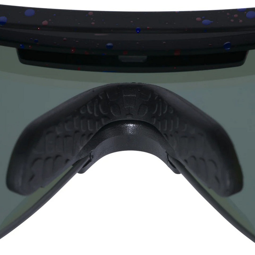 Pit Viper - The Peacekeeper Original - Z87+ Blue - Regular