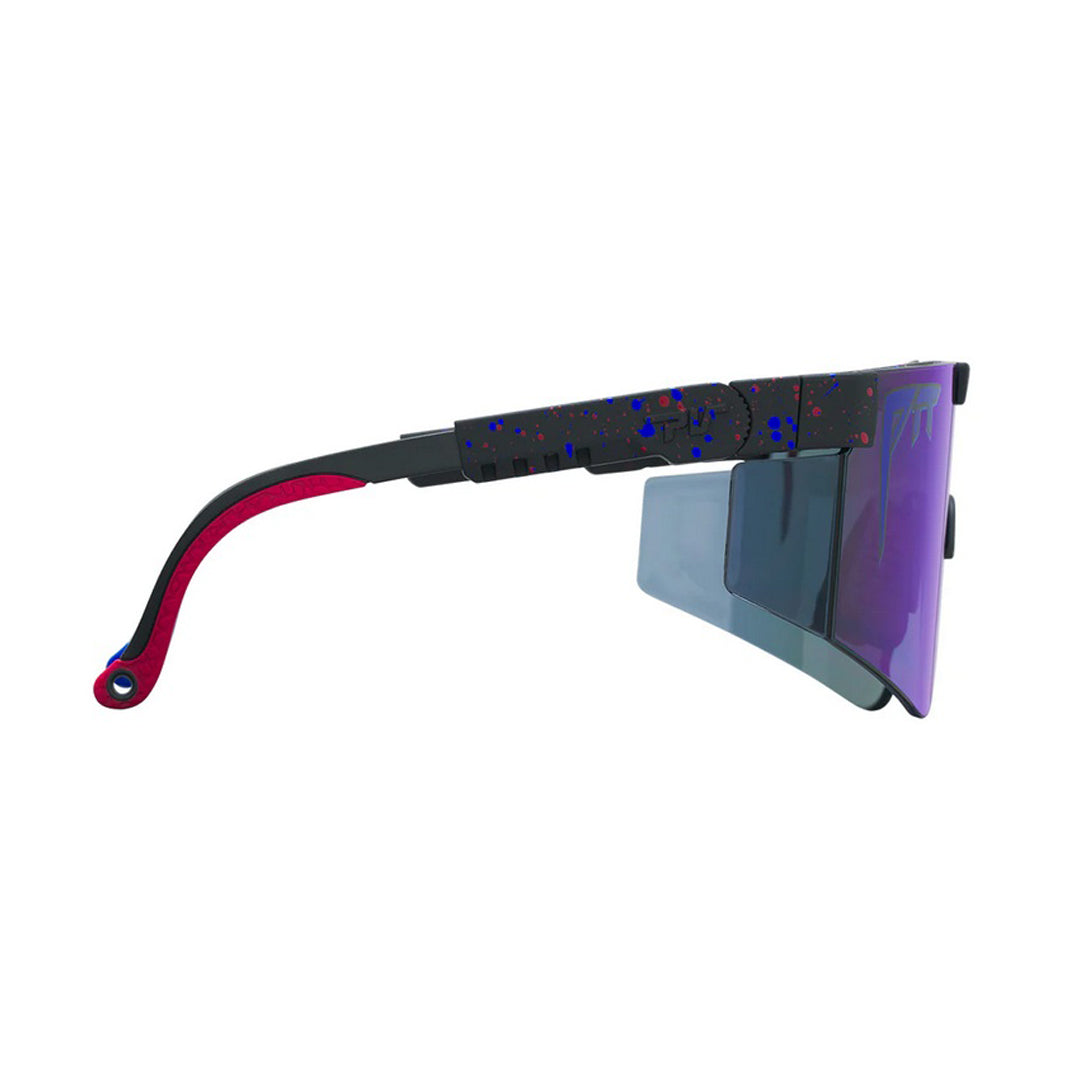 Pit Viper - The Peacekeeper Original - Z87+ Blue - Regular