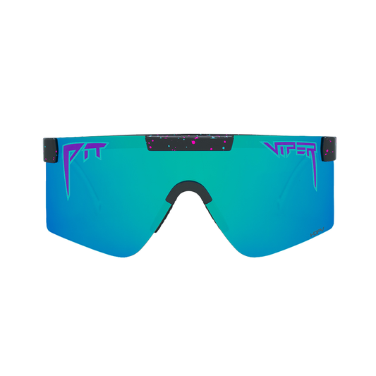 Pit Viper - The Blacking Out Original - Ballistic Blue/Green - Regular