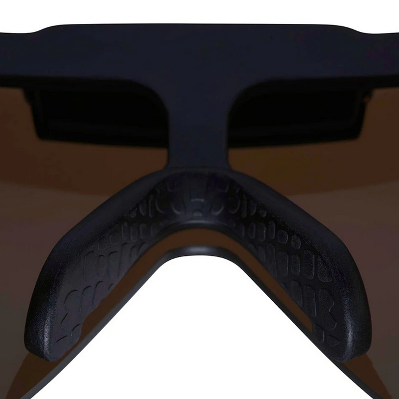 Pit Viper - The Exec Flip-Offs - HDPV Polarized Rainbow - Regular