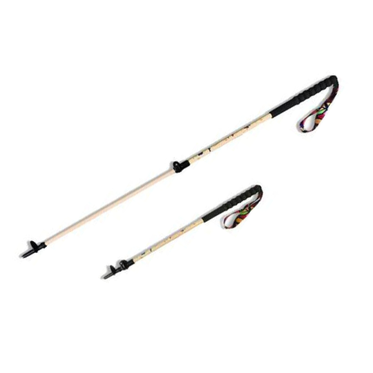Zenone - Z2002 - Junior Ultralight Trekking Poles