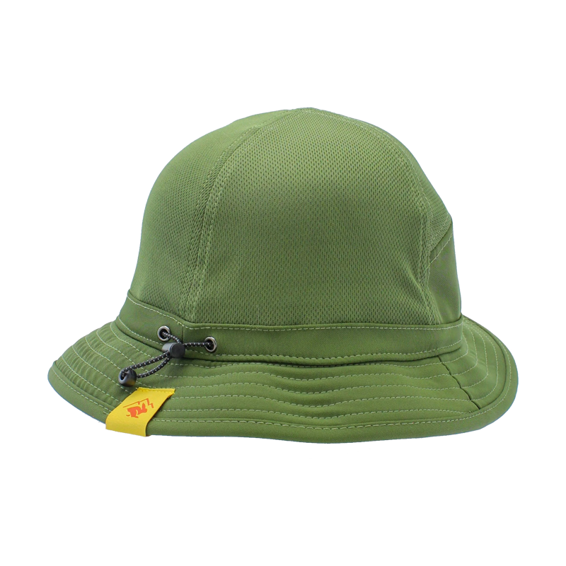 rabbit - Bucket Hat - Chive