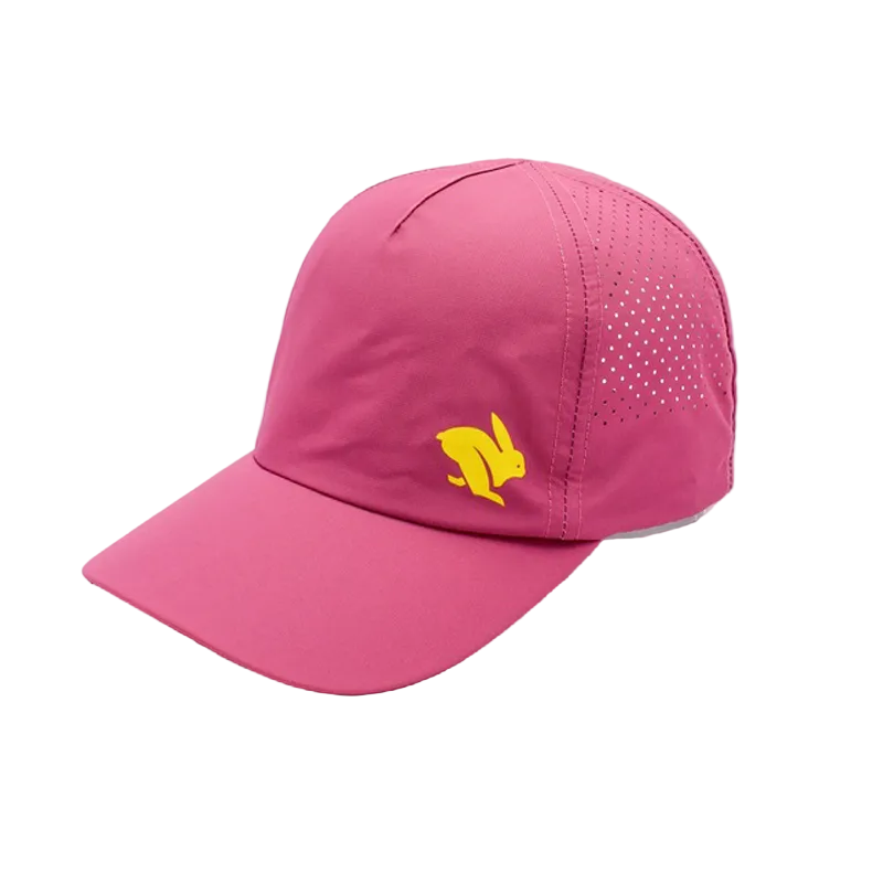 rabbit - Elite Hat - Cactus Flower