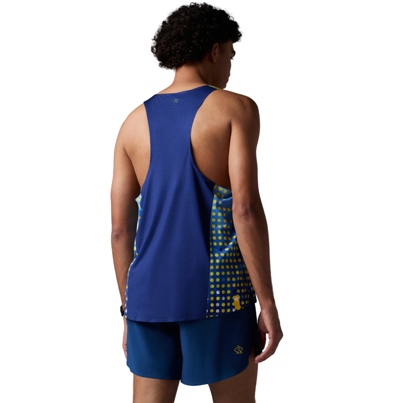 rabbit - Go Time - Bellwether Blue - Boston 2026 - Men's
