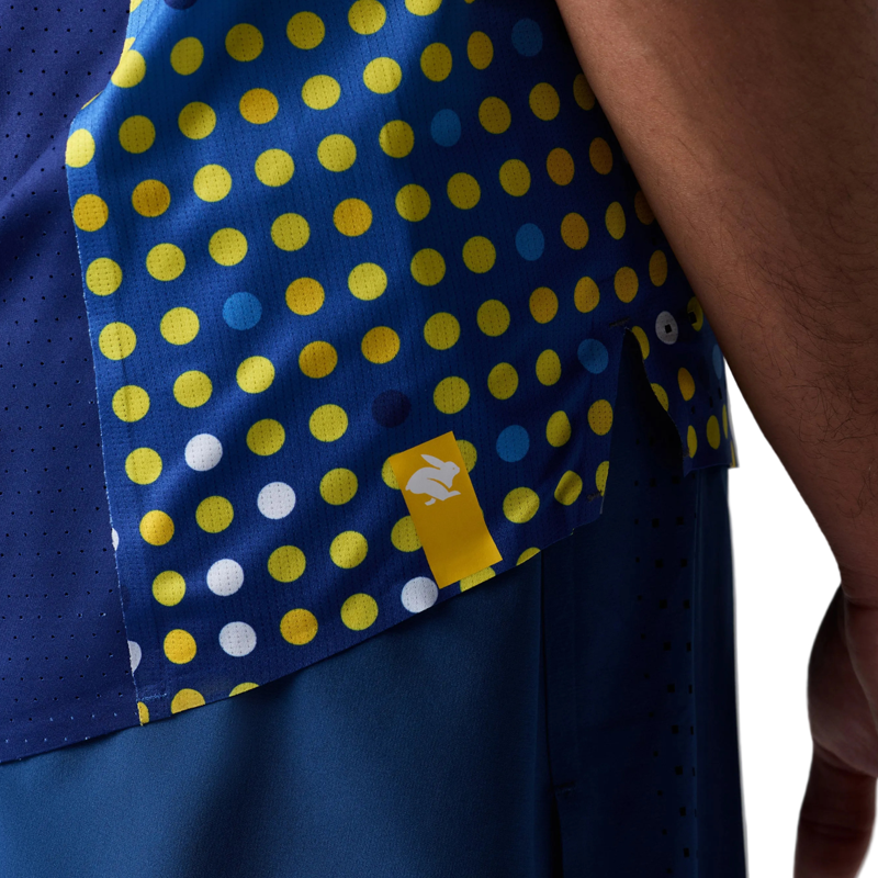 rabbit - Go Time - Bellwether Blue - Boston 2026 - Men's