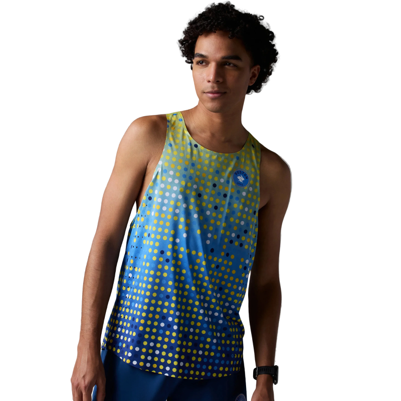rabbit - Go Time - Bellwether Blue - Boston 2026 - Men's