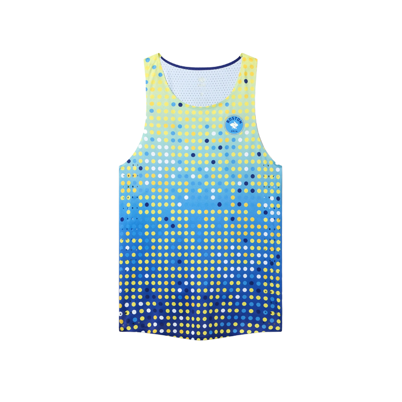 rabbit - Go Time - Bellwether Blue - Boston 2026 - Men's