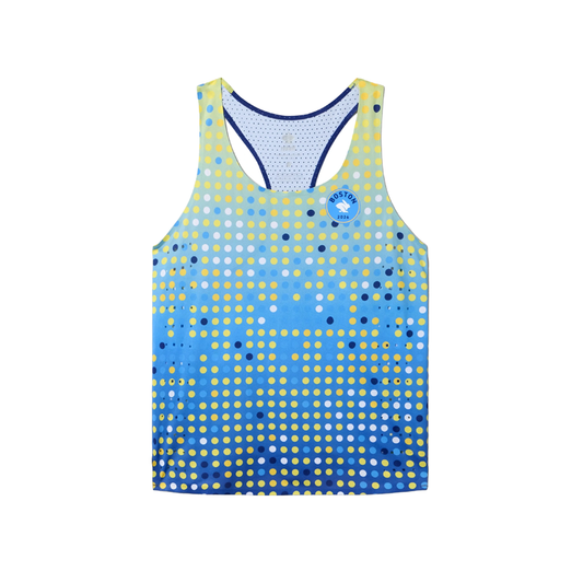 rabbit - Go Time - Bellwether Blue - Boston 2026 - Women's